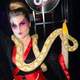 Terri Spencer - Individual - United Kingdom - StageLync