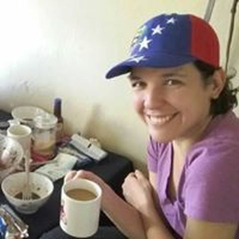 Jany Campos - Individual - Venezuela - StageLync