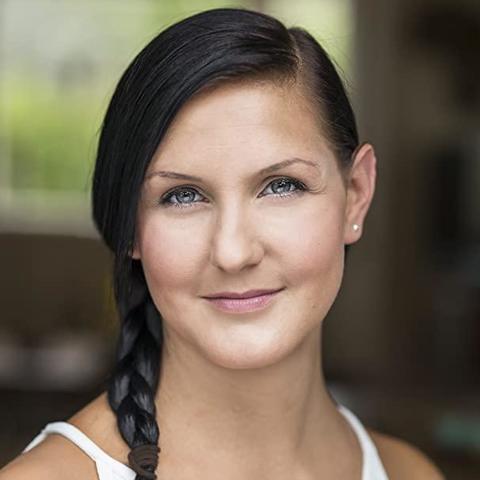 Michelle Rawlins - Individual - United Kingdom - StageLync