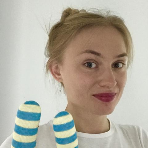 Elena Morozowa - Individual - Ukraine - StageLync