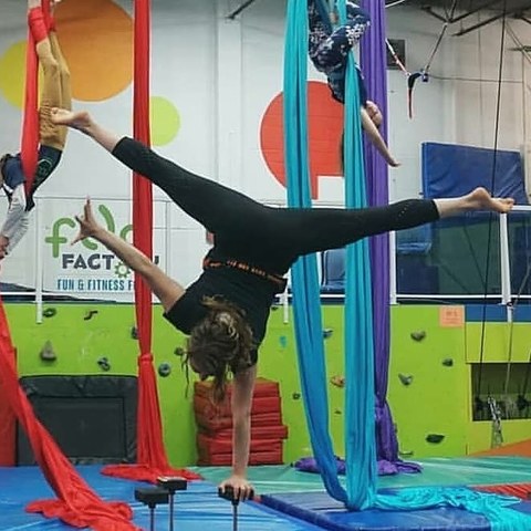 Jenna Pealow - Individual - Canada - StageLync