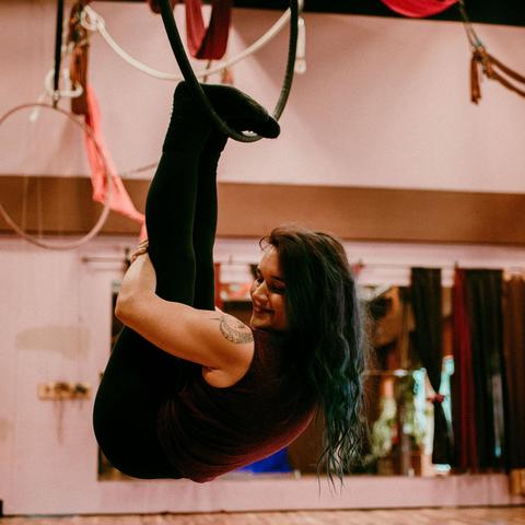 Arika Brown - Individual - United States - StageLync