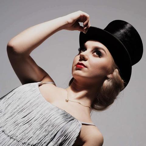Arabella Saaliste - Individual - Estonia - StageLync