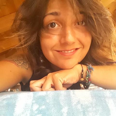 Sara Nicolini - Individual - Italy - StageLync