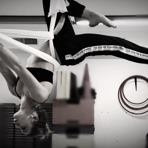 Giorgia Radice - Individual - Italy - StageLync
