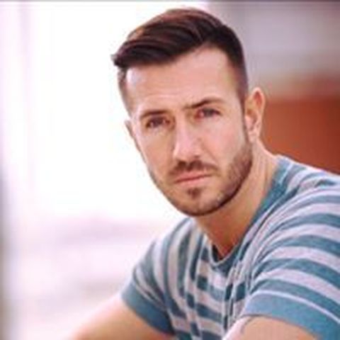 Paul Curran - Individual - United Kingdom - StageLync