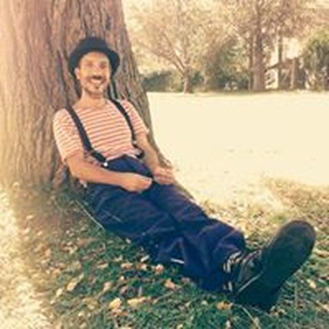 Julian Diana - Individual - Argentina - StageLync