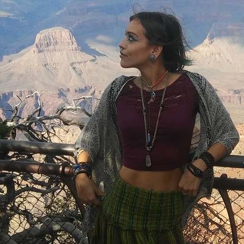 Claudia Curry - Individual - United States - StageLync