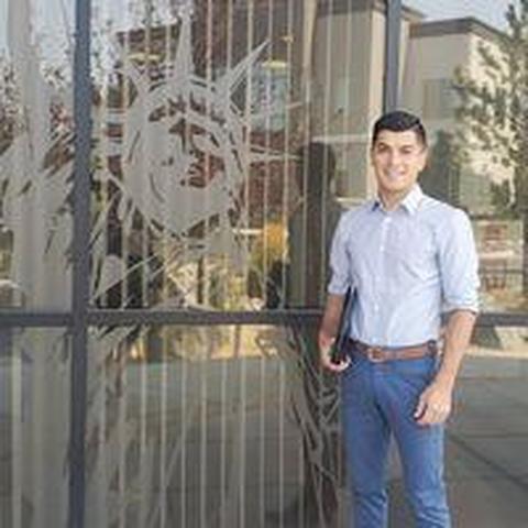 Jonathan Olivero - Individual - Argentina, United States - StageLync