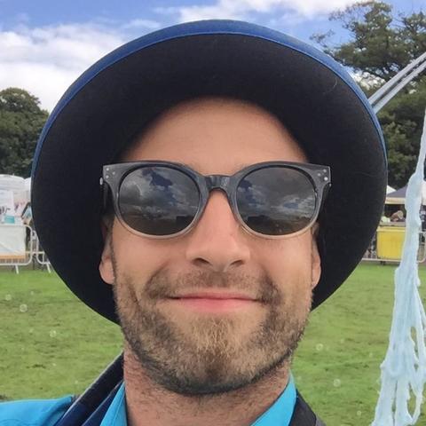 ADam Scott - Individual - United Kingdom - StageLync