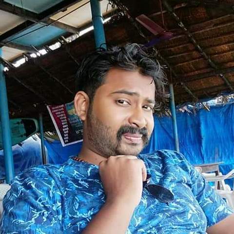 Blessmon Samuel - Individual - India - StageLync