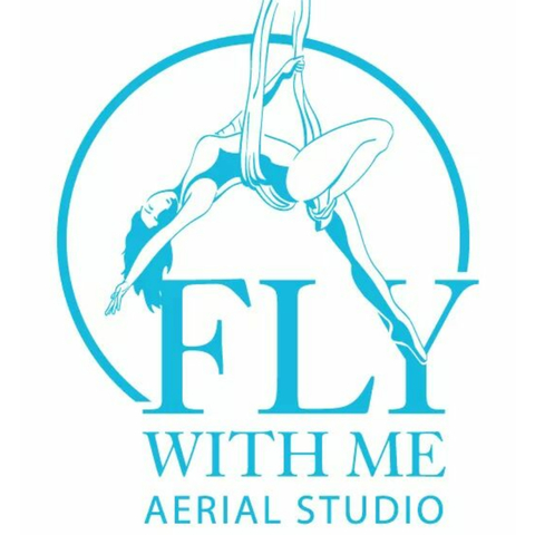 Fly with Me Aerial Studio - School - Ukraine - StageLync