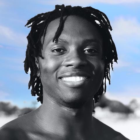 Drizzy Vybz - Individual - Guinea, United States - StageLync
