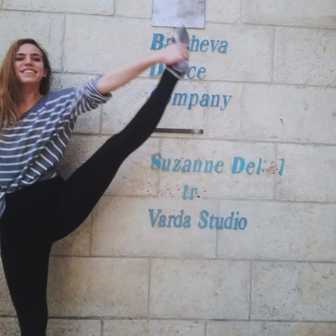 Lea Sekulic - Individual - Croatia, Serbia - StageLync
