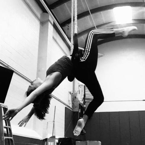 Elle Pearson - Individual - United States - StageLync