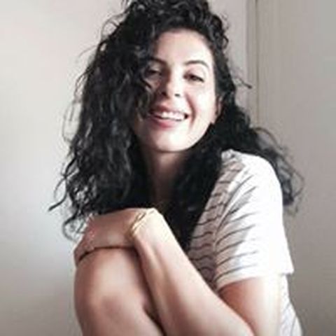 Mari Del Pintor - Individual - Brazil - StageLync