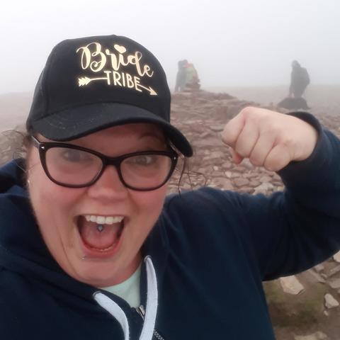 Beckie Banaszak - Individual - United Kingdom - StageLync