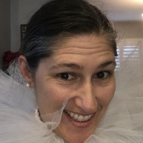 Kristin Ciuro - Individual - United States - StageLync