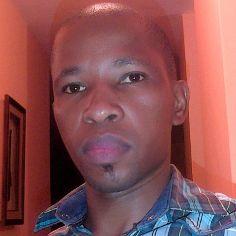 Jeremia Lekgetho - Individual - South Africa - StageLync