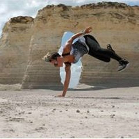 Thaty Ferraciolli - Individual - United States - StageLync