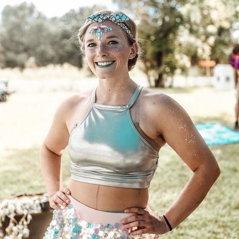 Kaitlyn Genereux - Individual - United States - StageLync