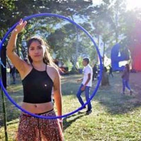 Anie León Bautista - Individual - Peru - StageLync