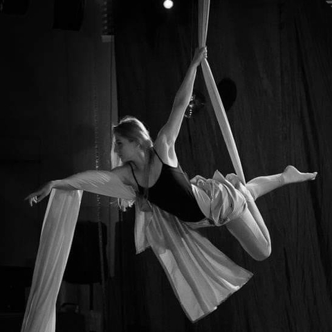 Dominika Zychowicz - Individual - Poland - StageLync