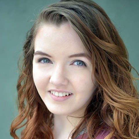 Aaliyah Paquin - Individual - Canada - StageLync