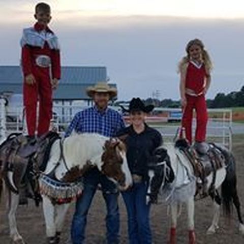 Equus Entertainment - Company - United States - StageLync