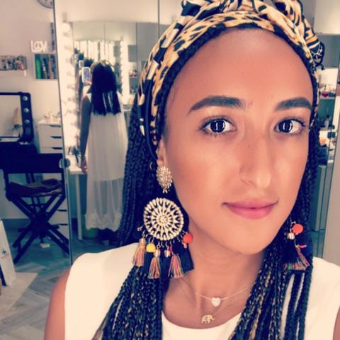 Walaa Faras - Individual - Kuwait - StageLync