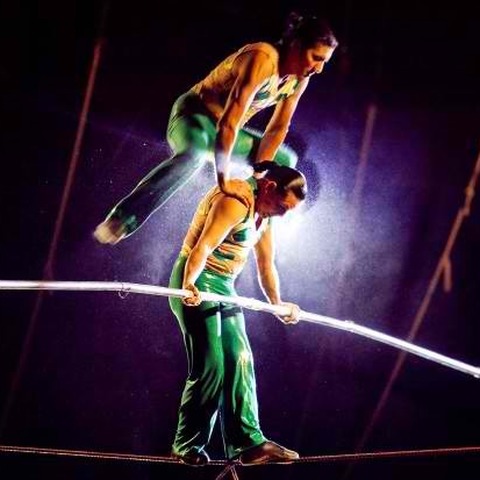 Carlos Sanchez - Individual - Colombia - StageLync