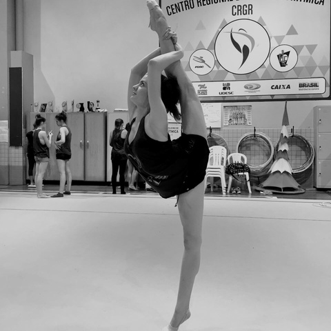 Gabriel Nunes Silva - Individual - Brazil - StageLync