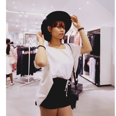 Reza Syarief - Individual - Indonesia, Maldives, Singapore - StageLync