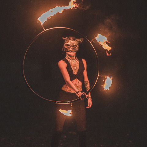 Aguilar Majo - Individual - Costa Rica - StageLync