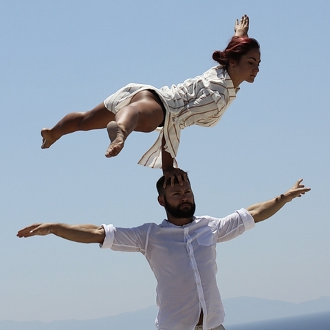 Anastasiia Yaroshenko - Individual - Ukraine - StageLync