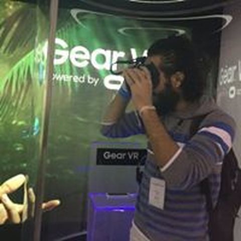 Ahmad Saeed Goda - Individual - Egypt - StageLync