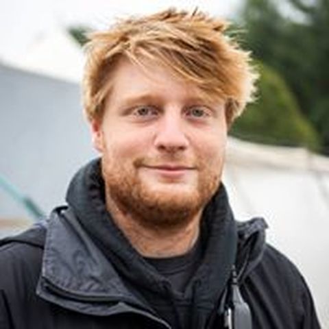 Sam Worthy - Individual - United Kingdom - StageLync