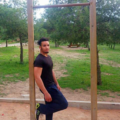 Khalid Kousta - Individual - Morocco - StageLync