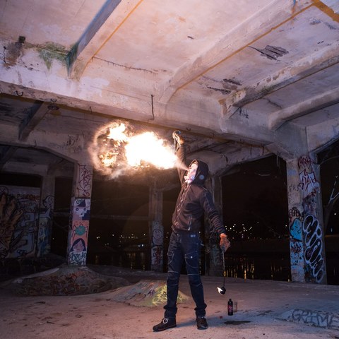 Kazimieras Kabakas - Individual - Lithuania - StageLync