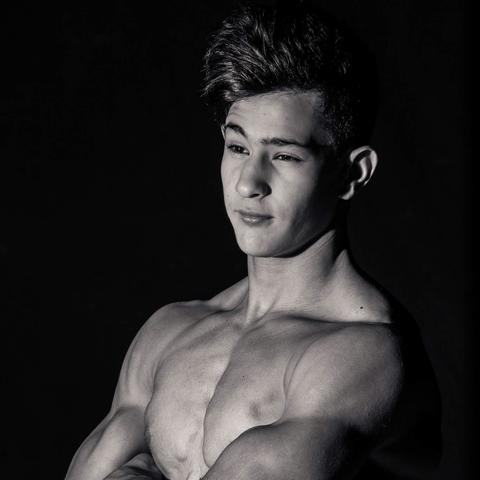 Yassir Achak - Individual - Morocco, United Kingdom - StageLync