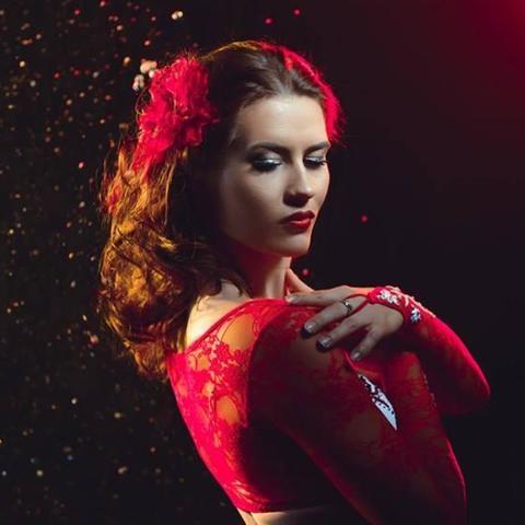 Olga Vasilyeva - Individual - Russia - StageLync