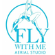Fly with Me Aerial Studio - School - Ukraine - StageLync