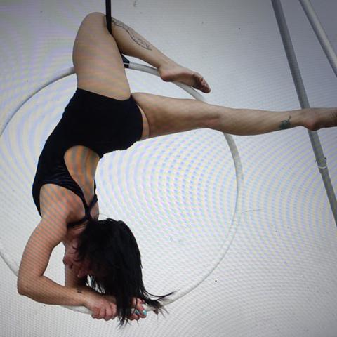 Camilla Turrini - Individual - Italy - StageLync