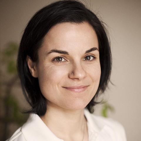 Patricia Messier - Individual - Canada - StageLync