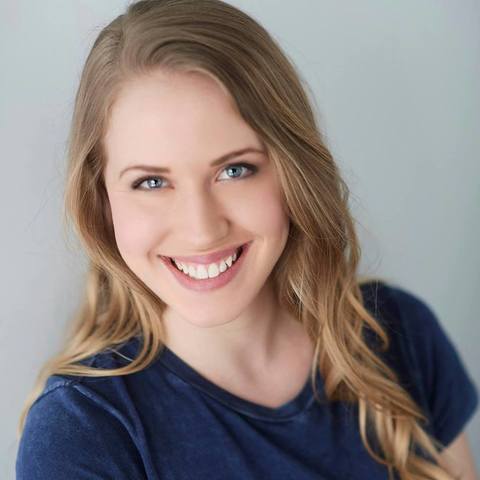 Ceilidh Morrison - Individual - Canada - StageLync
