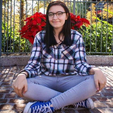 Caitlyn Woodward - Individual - United States - StageLync