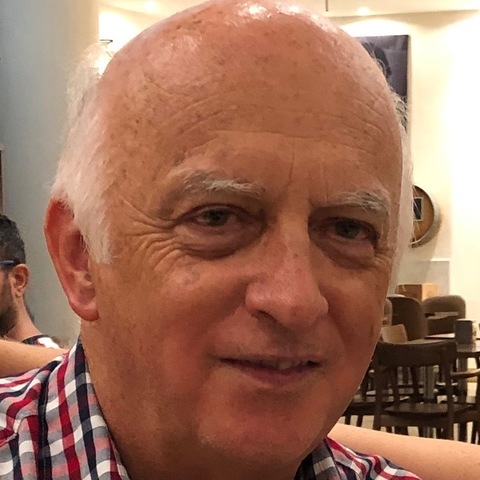 Mark St Leon - Individual - Australia - StageLync