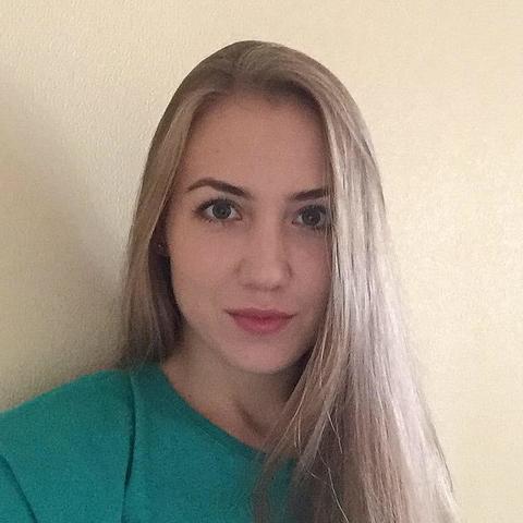 Kateryna Lukianenko - Individual - Ukraine - StageLync