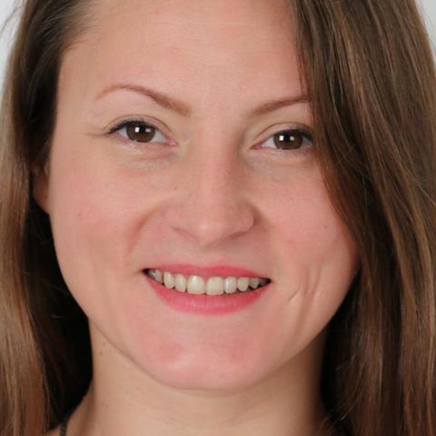 Gherasim Diana - Individual - Romania - StageLync