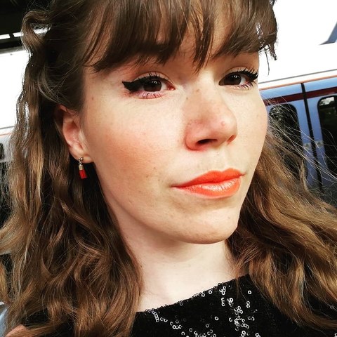 Charlotte Ackary-Hawthorn - Individual - United Kingdom - StageLync